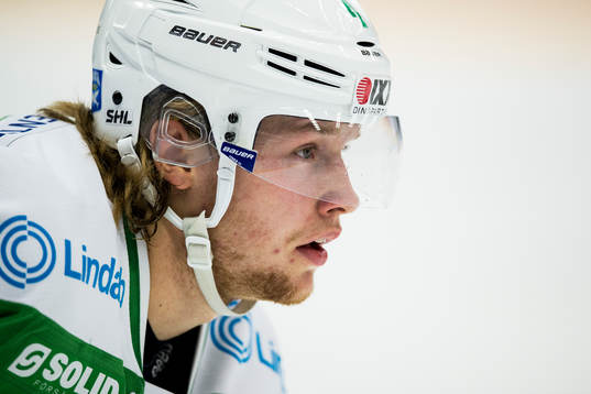 Rögles Ludvig Claesson