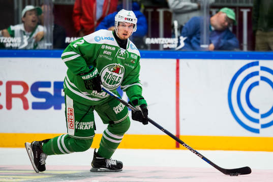Rögles Jens Hellgren