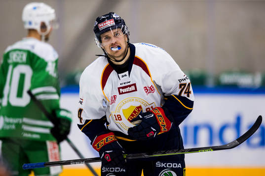 Djurgårdens Tobias Hage