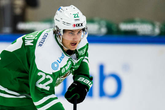 Rögles Sebastian Wännström