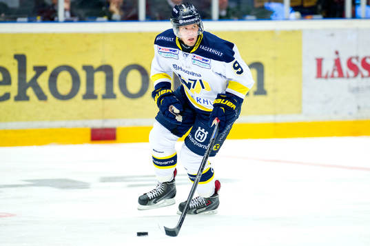s Björn Melin