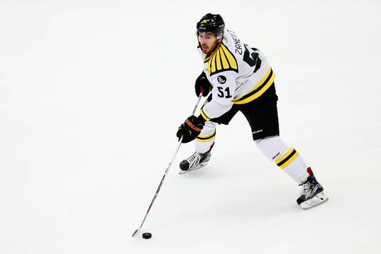 Brynäs Marc Zanetti