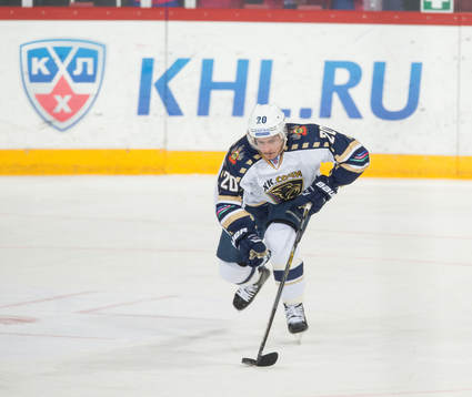 André Petersson