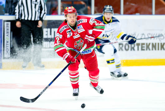 Modos Erik Ullman