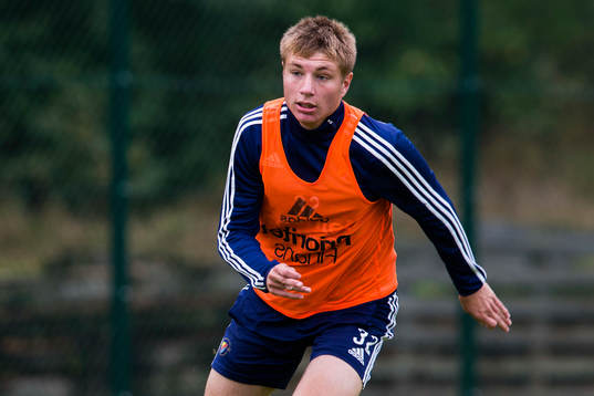 Djurgårdens Michael Jahn