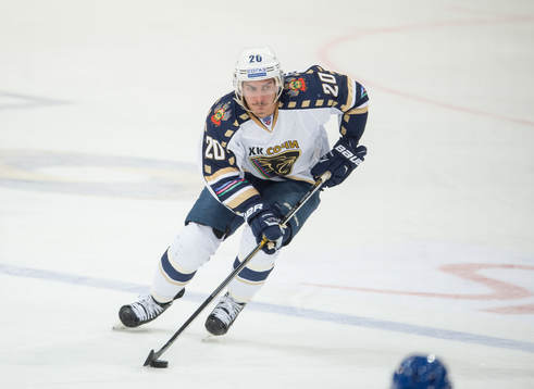 André Petersson