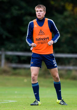 Djurgårdens Michael Jahn