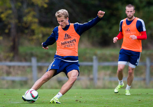 Djurgårdens Sebastian Andersson