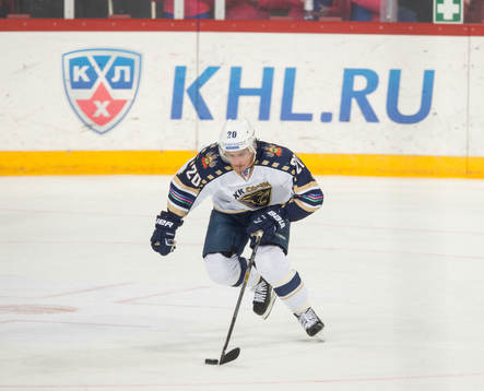 André Petersson
