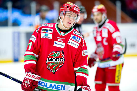 Modos Victor Olofsson