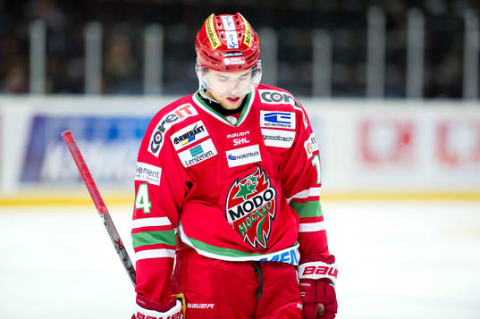Modos Emil Pettersson