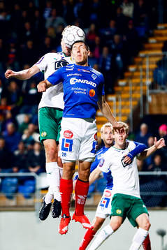 Åtvidabergs Sebastian Ramhorn