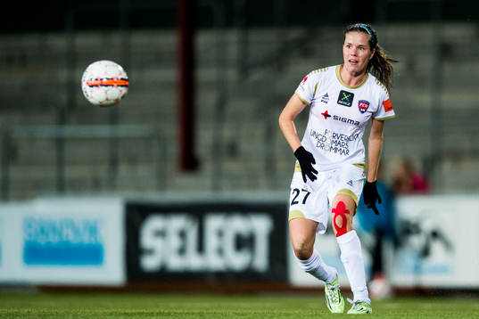 Rosengårds Sofie Pedersen