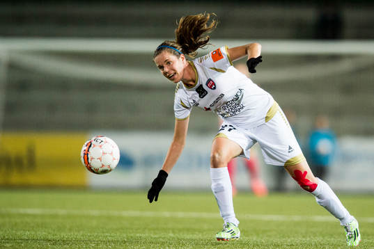 Rosengårds Sofie Pedersen