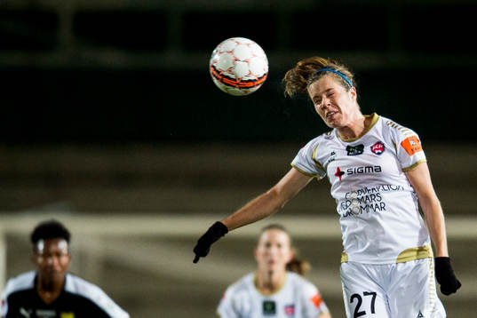 Rosengårds Sofie Pedersen