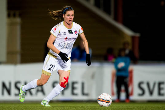 Rosengårds Sofie Pedersen