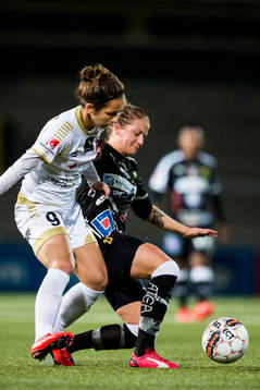 Rosengårds Natasa Andonova