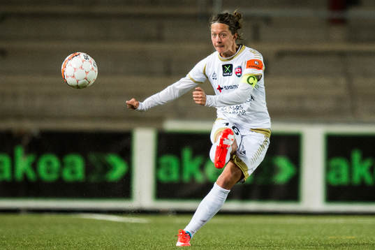 Rosengårds Lina Nilsson