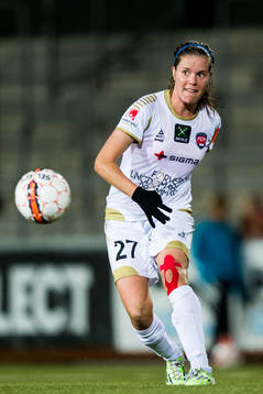 Rosengårds Sofie Pedersen