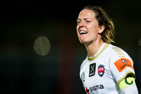 Rosengårds Lina Nilsson