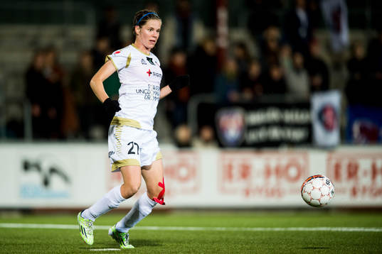 Rosengårds Sofie Pedersen
