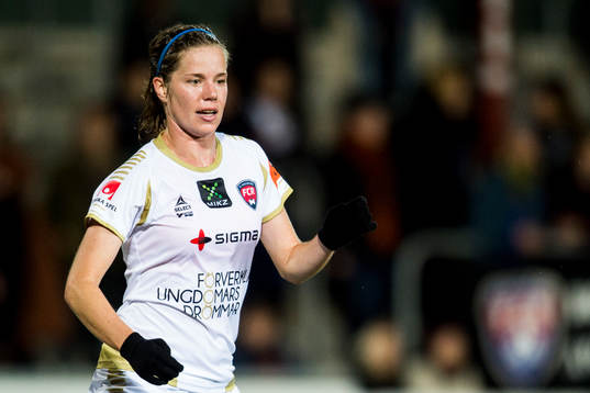 Rosengårds Sofie Pedersen