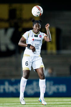 Rosengårds Anita Asante