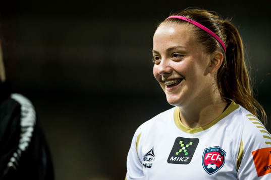 Rosengårds Andrea Thorisson