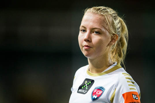 Rosengårds Nathalie Persson
