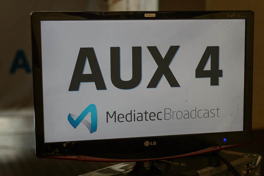 En monitor
