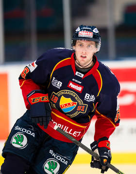 Djurgårdens Robin Norell