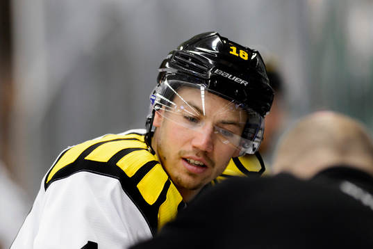 Brynäs Anton Rödin