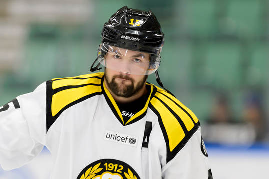 Brynäs Simon Bertilsson