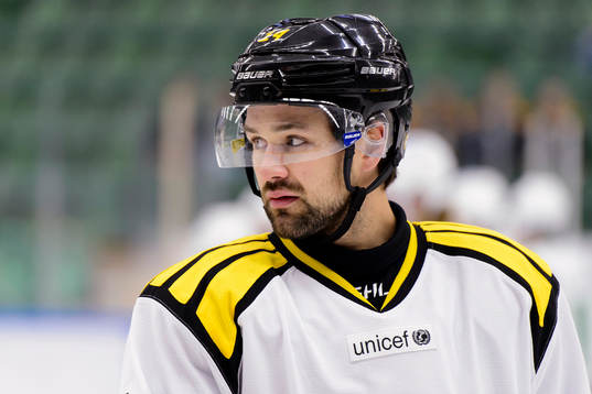 Brynäs Johan Alcén