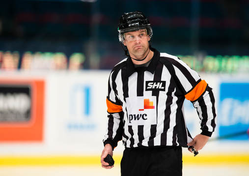 Domare Mikael Nord