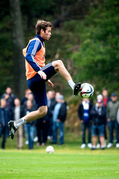 IFK Göteborgs Emil Salomonsson