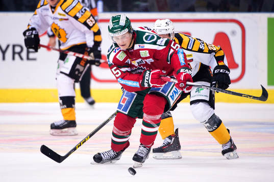 Frölundas Anton Karlsson
