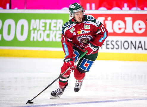 Frölundas Sebastian Stålberg