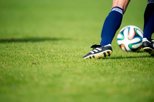 Bläddra bland fler bilder av Fotboll, dam, kval, FC Hessleholm - Färjestaden