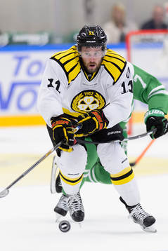 Brynäs Jesper Ollas