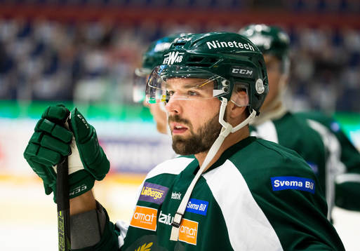 Färjestads Milan Gulas