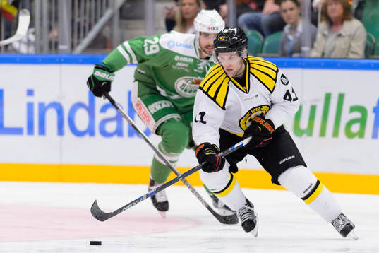 Brynäs Greg Scott