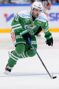 Rögles Dominik Granak