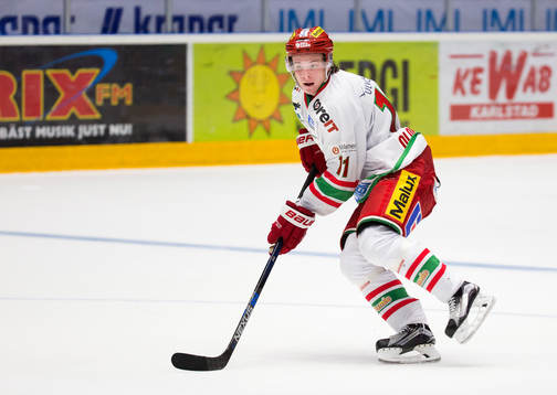 Modos Victor Olofsson