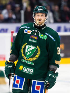 Färjestads Tomas Skogs