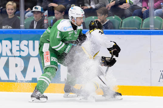 Rögles Dominik Granak