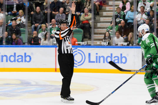 Domare Tobias Björk