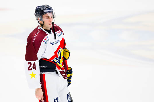 s Erik Christensen deppar