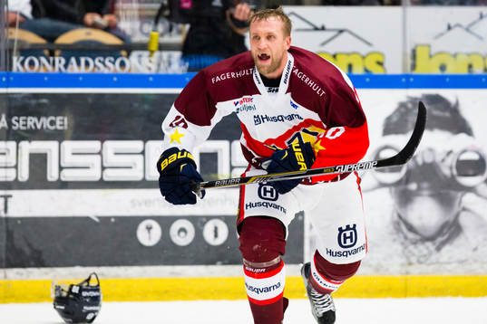 s Martin Thörnberg arg