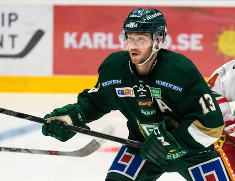 Färjestads Linus Persson